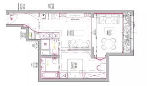 Sale Apartment Monaco