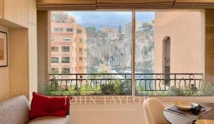 Sale Apartment Monaco