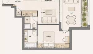 Sale Apartment Monaco