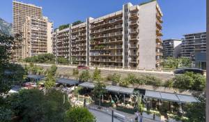 Sale Apartment Monaco