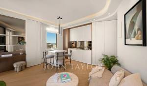 Sale Apartment Monaco