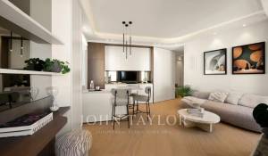 Sale Apartment Monaco