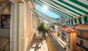 Sale Apartment Monaco
