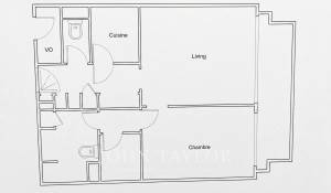 Sale Apartment Monaco