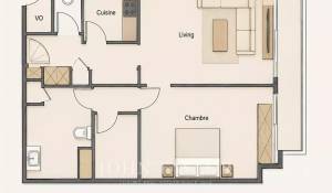 Sale Apartment Monaco