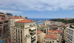 Sale Apartment Monaco