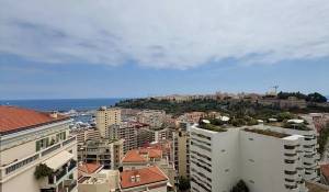 Sale Apartment Monaco