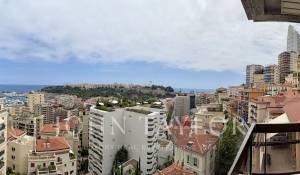 Sale Apartment Monaco