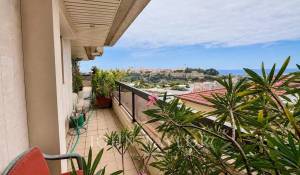 Sale Apartment Monaco