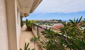 Sale Apartment Monaco