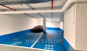 Sale Apartment Monaco