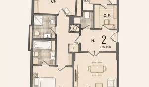 Sale Apartment Monaco