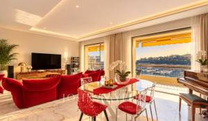 Sale Apartment Monaco
