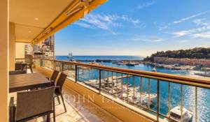 Sale Apartment Monaco
