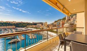 Sale Apartment Monaco