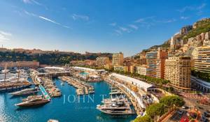 Sale Apartment Monaco