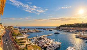 Sale Apartment Monaco