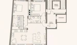 Sale Apartment Monaco