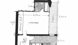 Sale Apartment Monaco