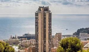 Sale Apartment Monaco