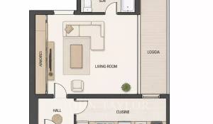 Sale Apartment Monaco