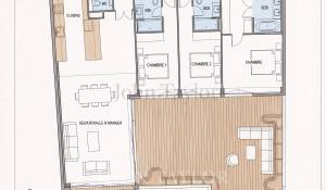 Sale Apartment Monaco