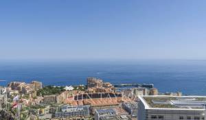 Sale Apartment Monaco