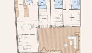 Sale Apartment Monaco
