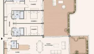 Sale Apartment Monaco