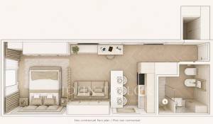Sale Apartment Monaco