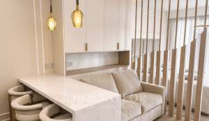 Sale Apartment Monaco