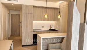 Sale Apartment Monaco