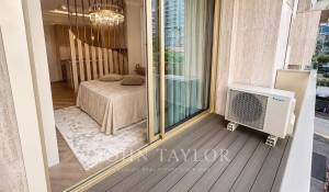 Sale Apartment Monaco