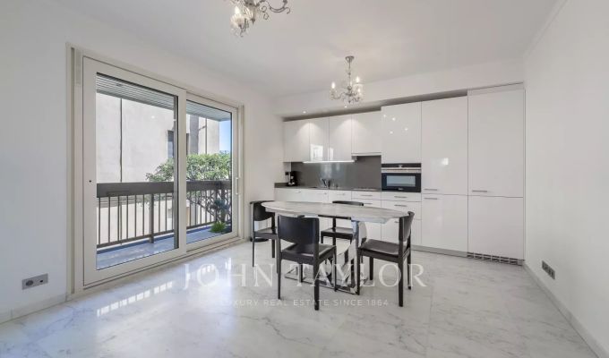 Sale Apartment Monaco