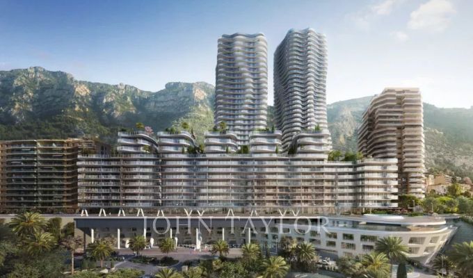 Sale Apartment Monaco