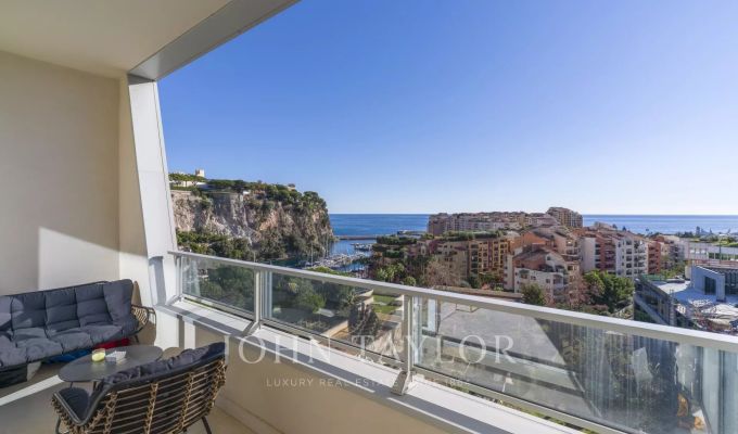 Sale Apartment Monaco