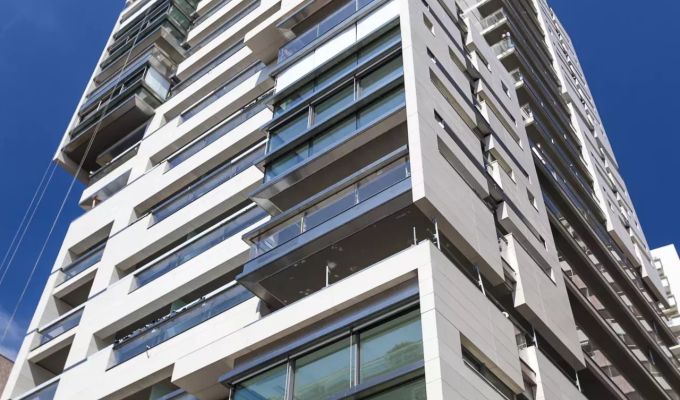 Sale Apartment Monaco