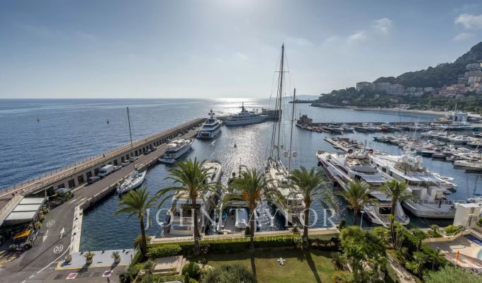 Sale Apartment Monaco