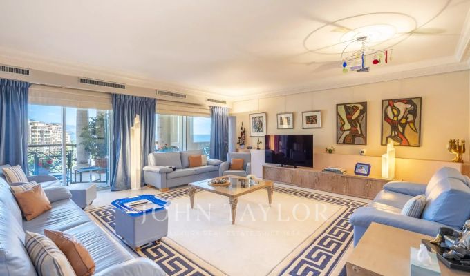 Sale Apartment Monaco
