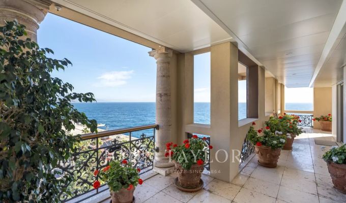 Sale Apartment Monaco