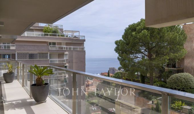 Sale Apartment Monaco
