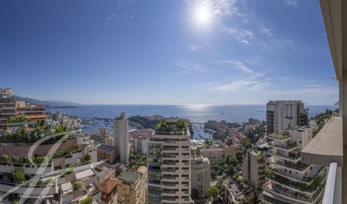 Sale Apartment Monaco
