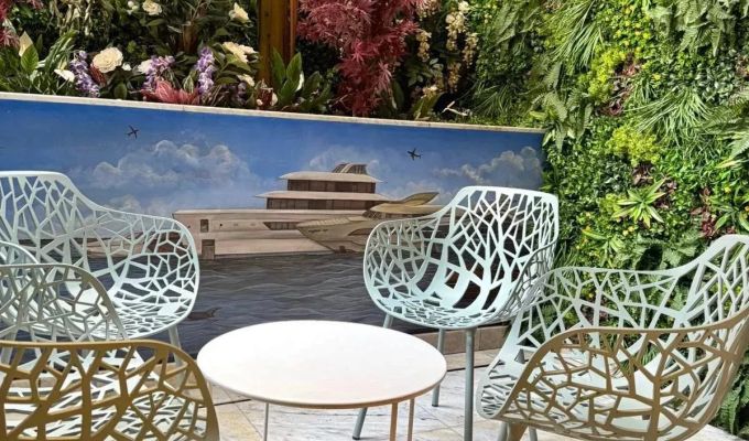 Sale Apartment Monaco