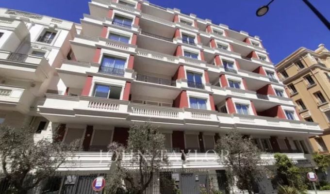 Sale Apartment Monaco
