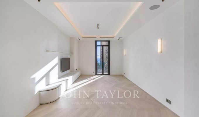 Sale Apartment Monaco