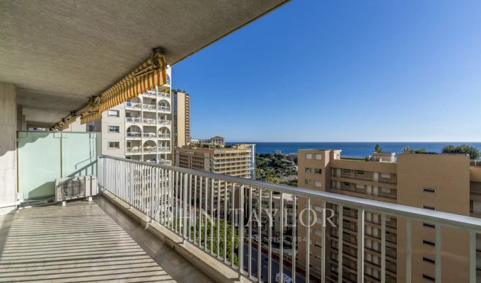 Sale Apartment Monaco