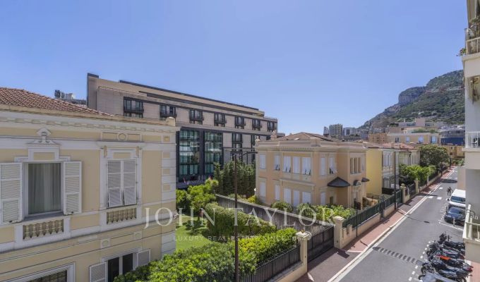 Sale Apartment Monaco