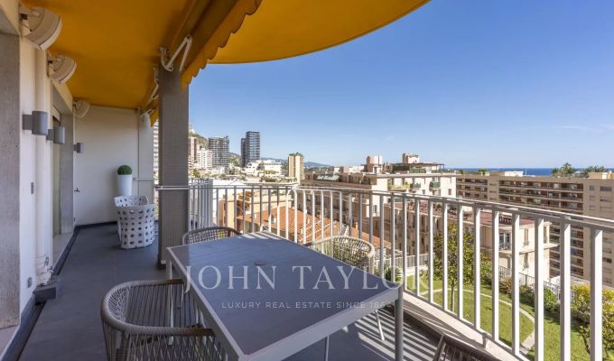 Sale Apartment Monaco