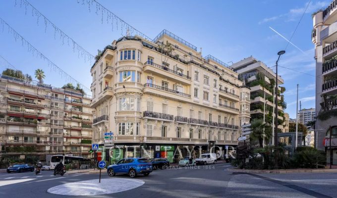 Sale Apartment Monaco