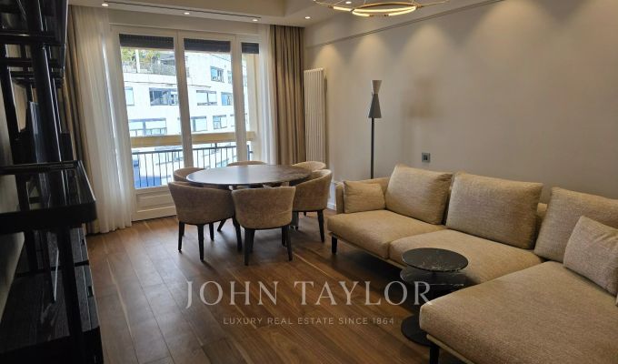 Sale Apartment Monaco